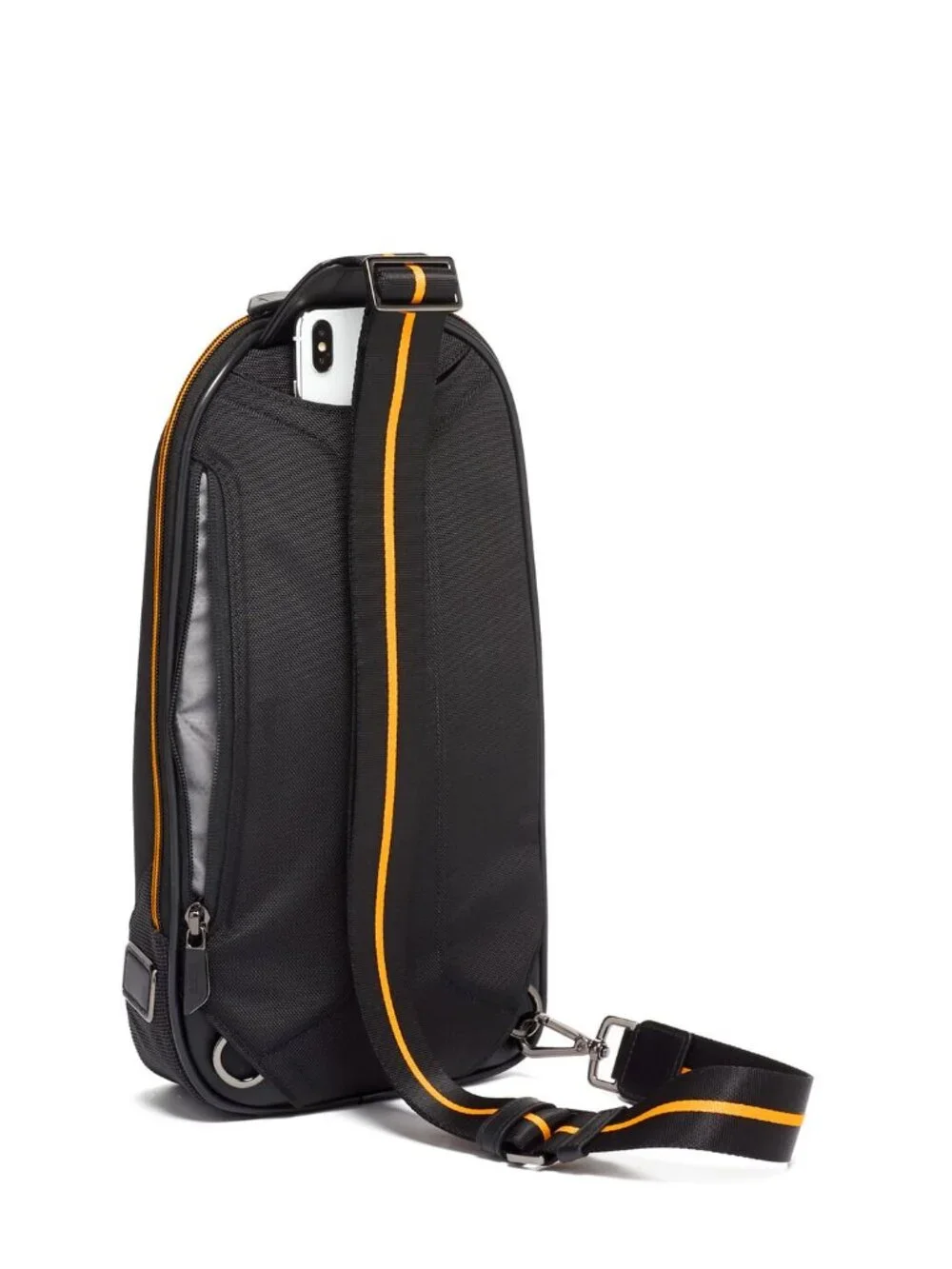 TUMI McLAREN Torque Sling Backpack  NEW